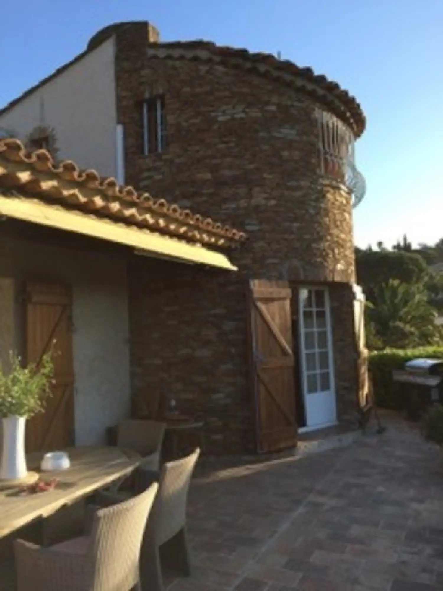  te koop huis Sainte-Maxime Var 2