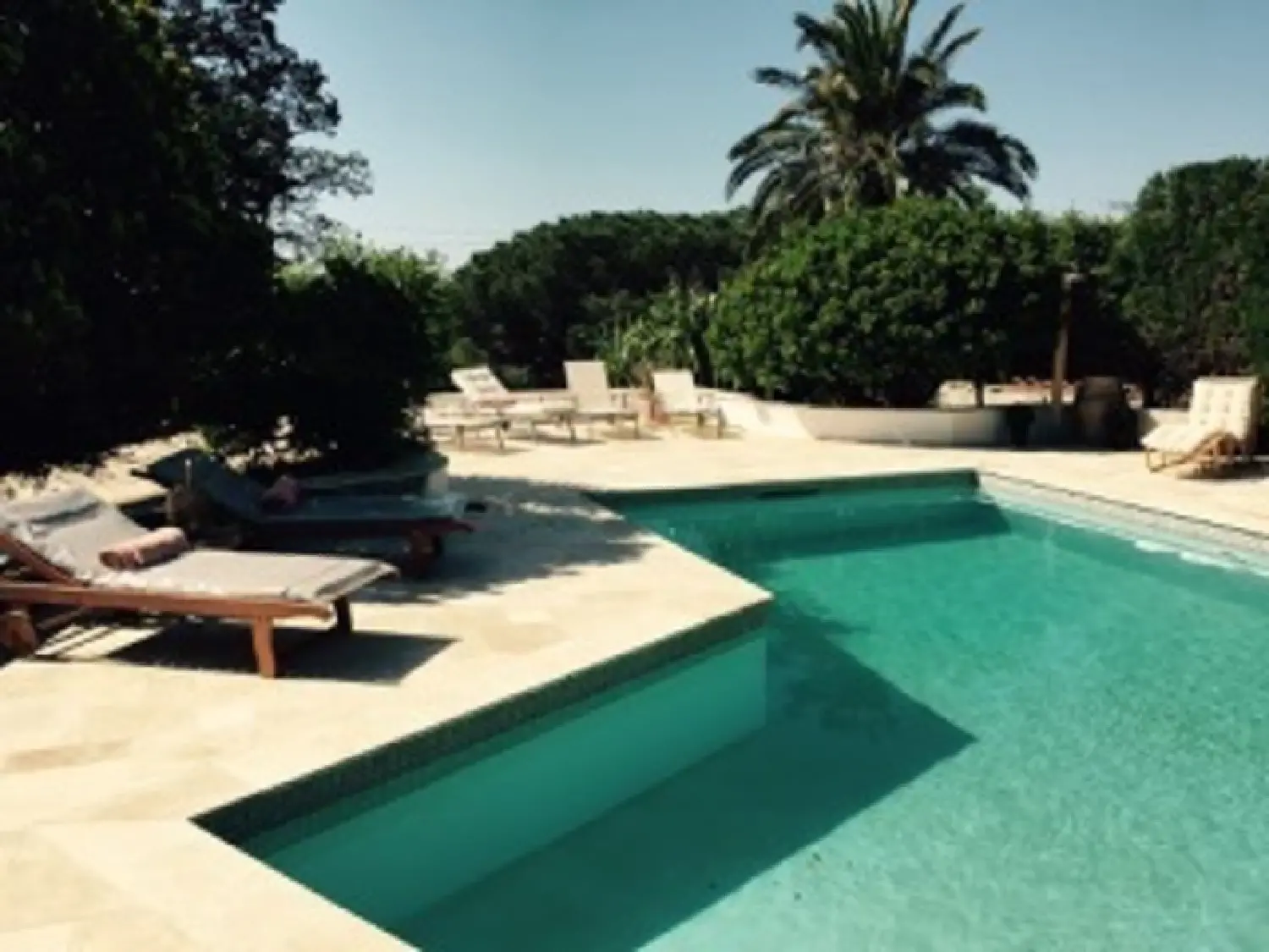  te koop huis Sainte-Maxime Var 3