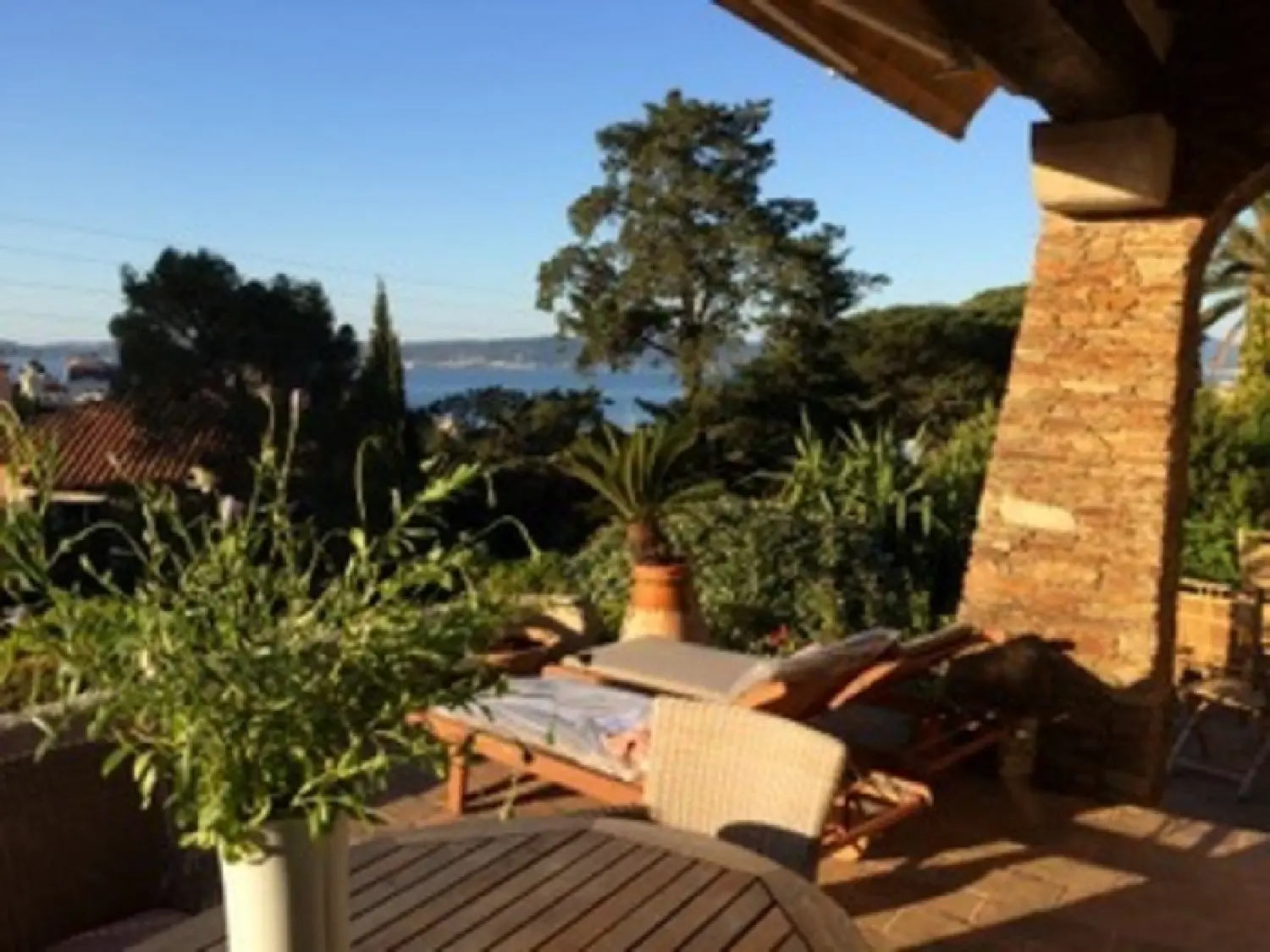  te koop huis Sainte-Maxime Var 4