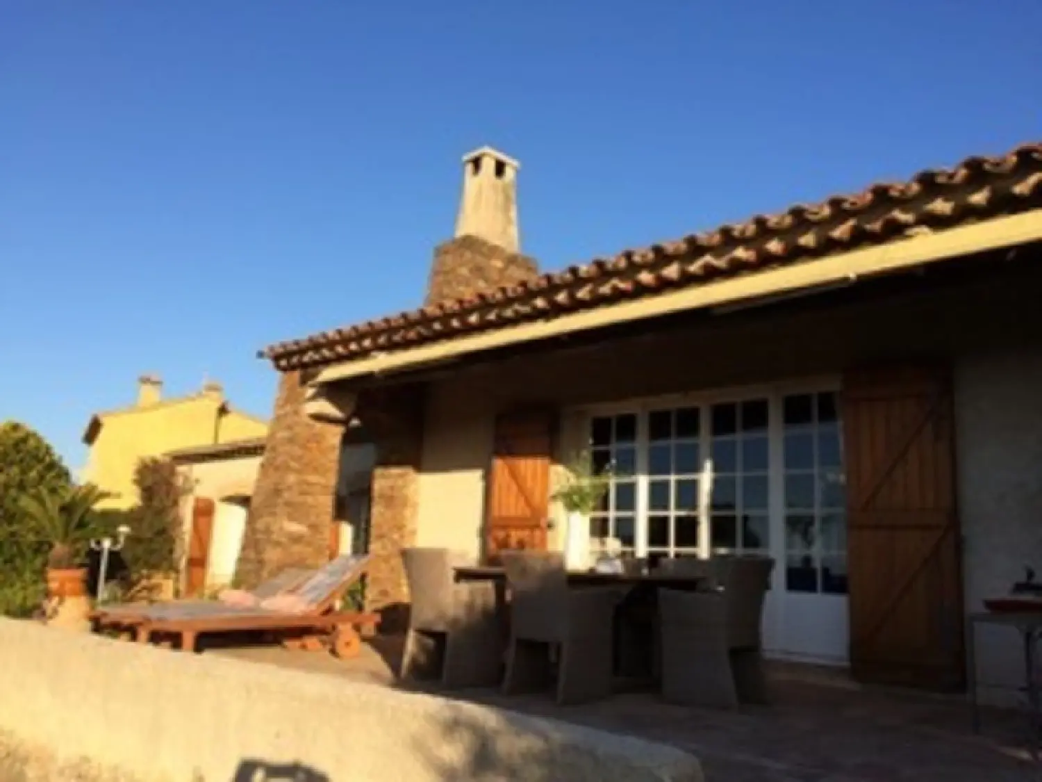  te koop huis Sainte-Maxime Var 5