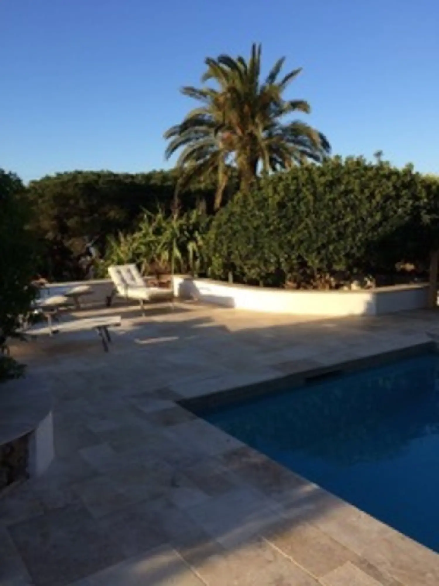  te koop huis Sainte-Maxime Var 6