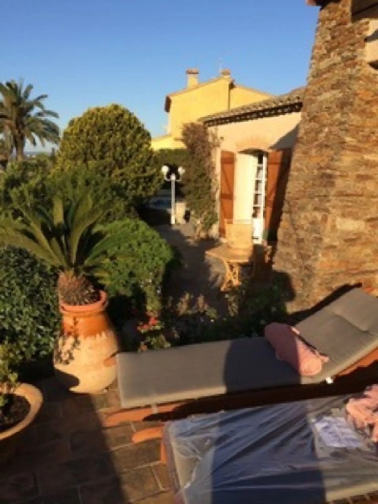  te koop huis Sainte-Maxime Var 7