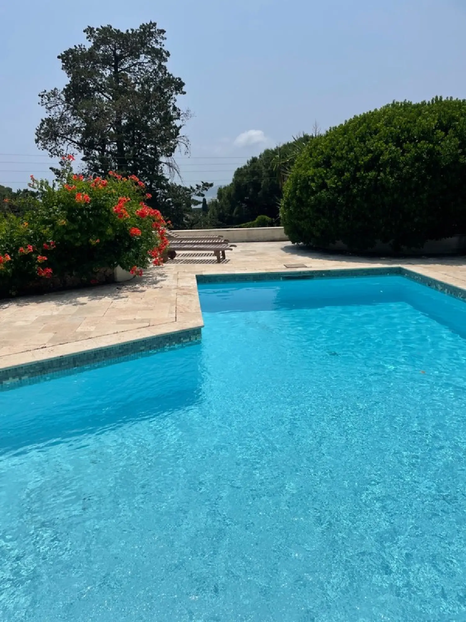  te koop huis Sainte-Maxime Var 8