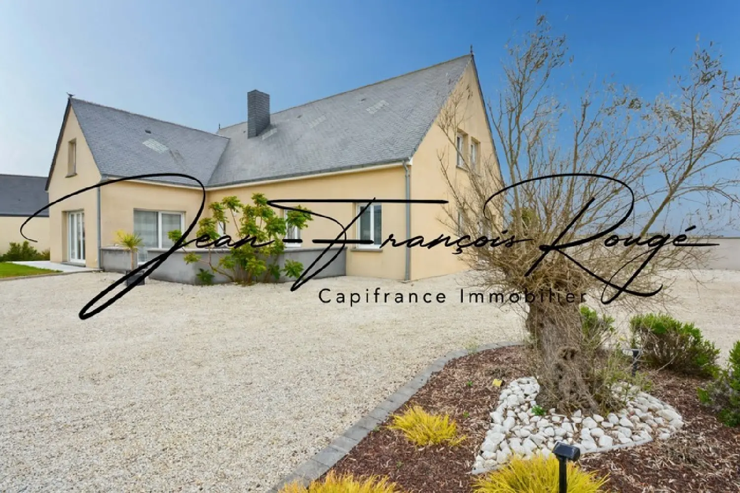  en venta casa Sainte-Mère-Église Manche 1