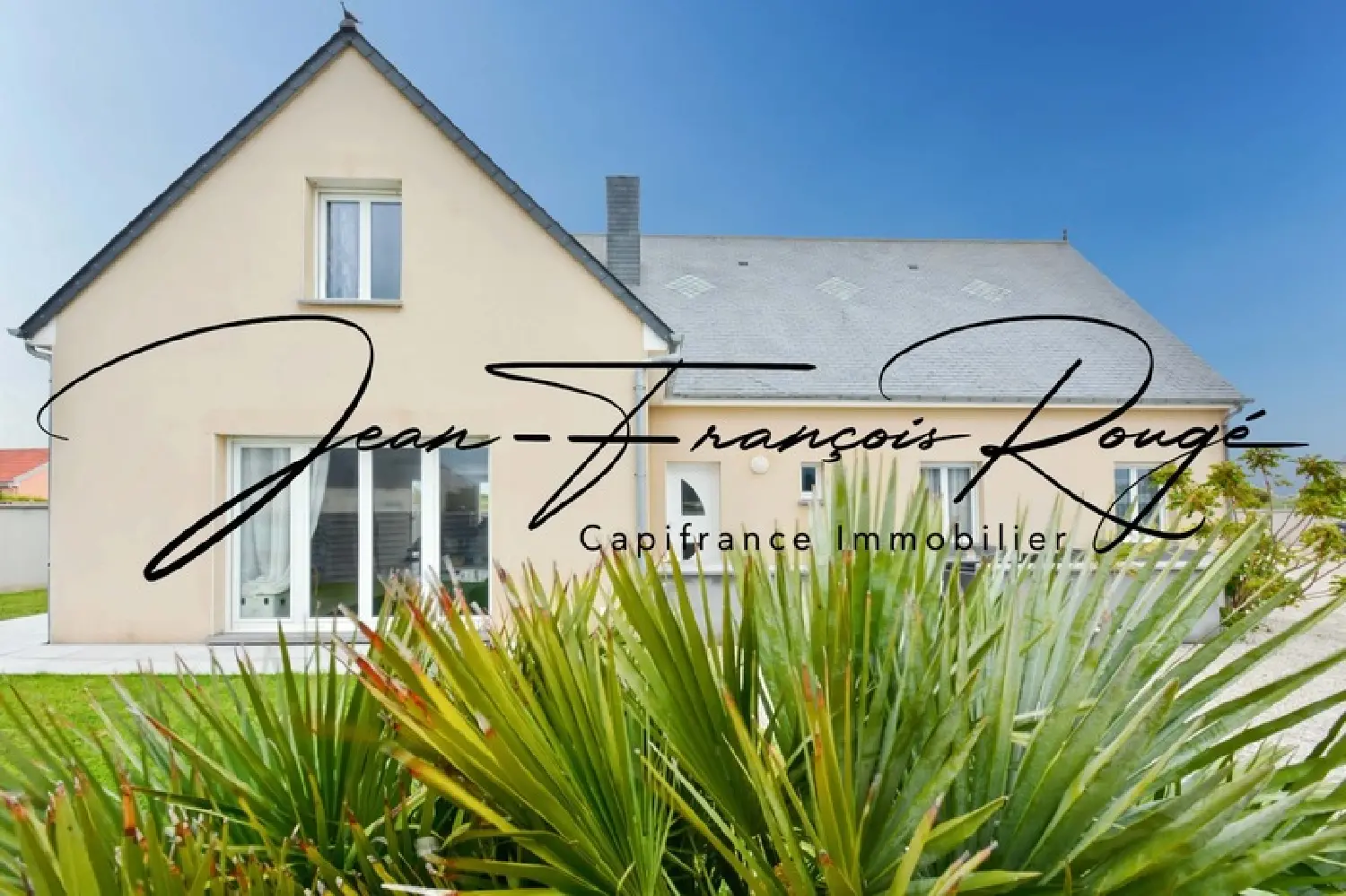  en venta casa Sainte-Mère-Église Manche 2
