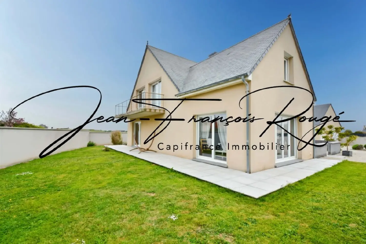  en venta casa Sainte-Mère-Église Manche 3