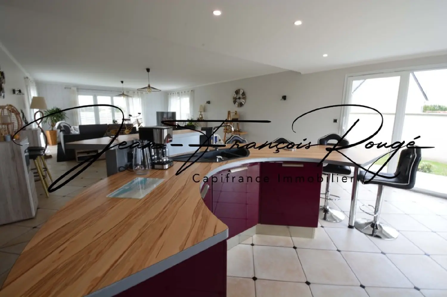  en venta casa Sainte-Mère-Église Manche 5