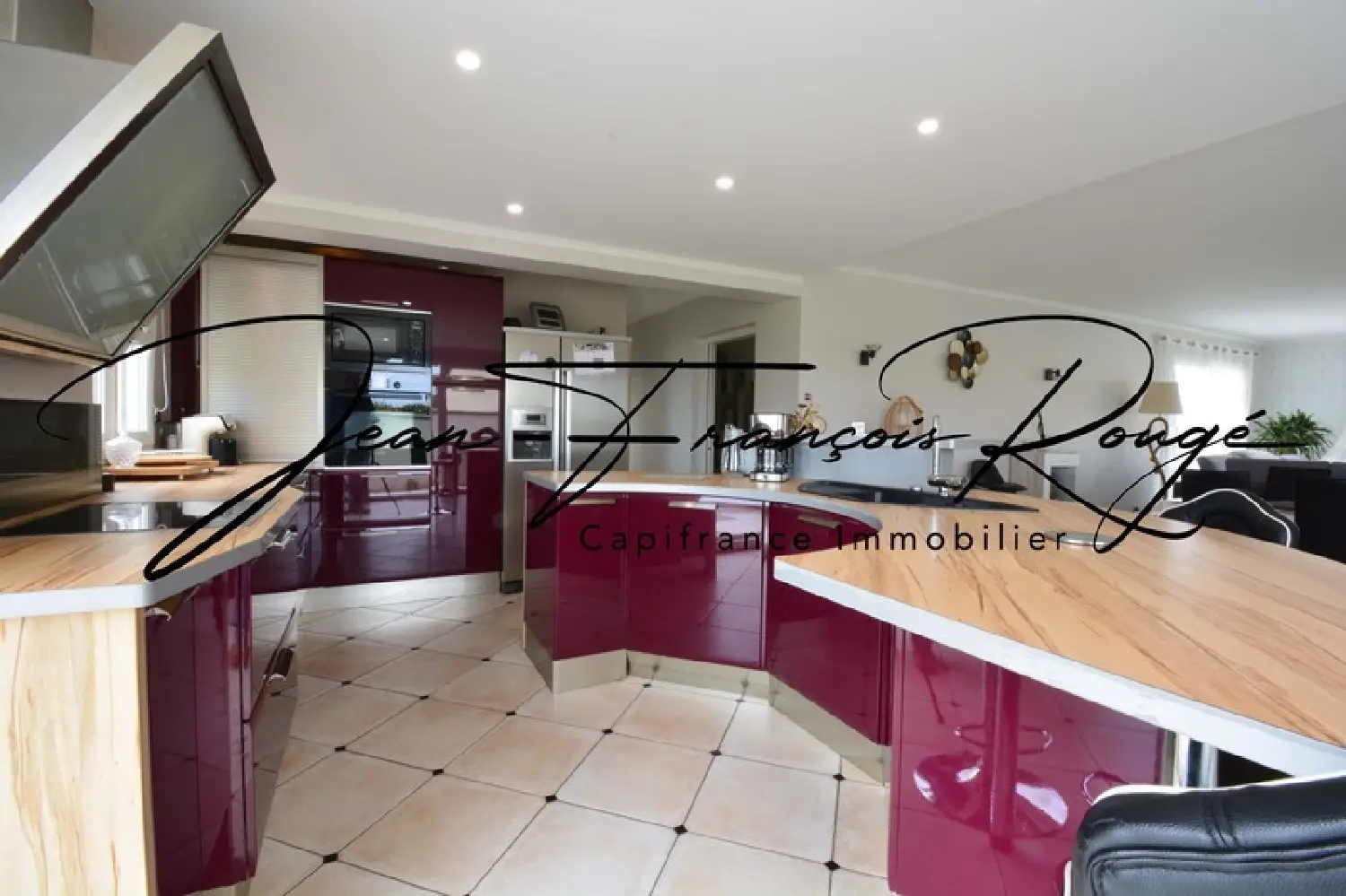  en venta casa Sainte-Mère-Église Manche 6