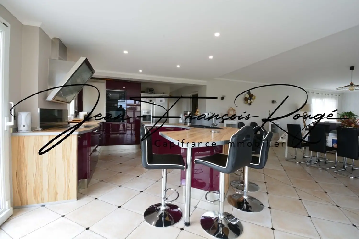 en venta casa Sainte-Mère-Église Manche 8