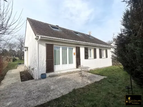 Sainte-Mesme Yvelines maison foto 7101956