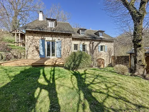 Sainte-Radegonde Aveyron casa foto 7088380
