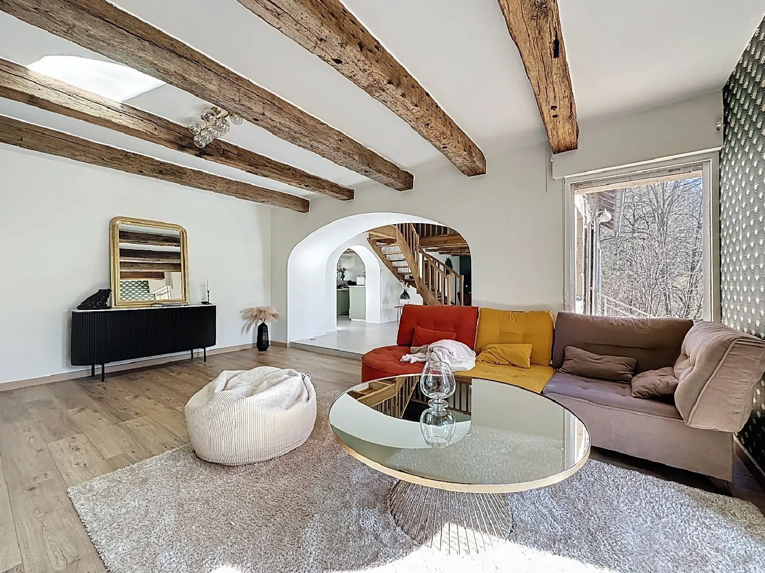  en venta casa Sainte-Radegonde Aveyron 4