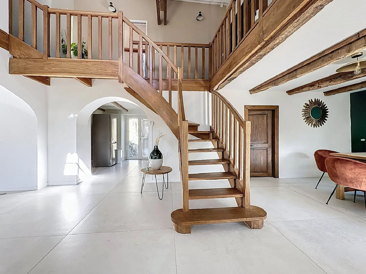  en venta casa Sainte-Radegonde Aveyron 5