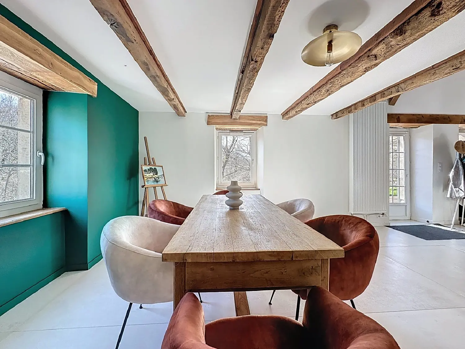  en venta casa Sainte-Radegonde Aveyron 6