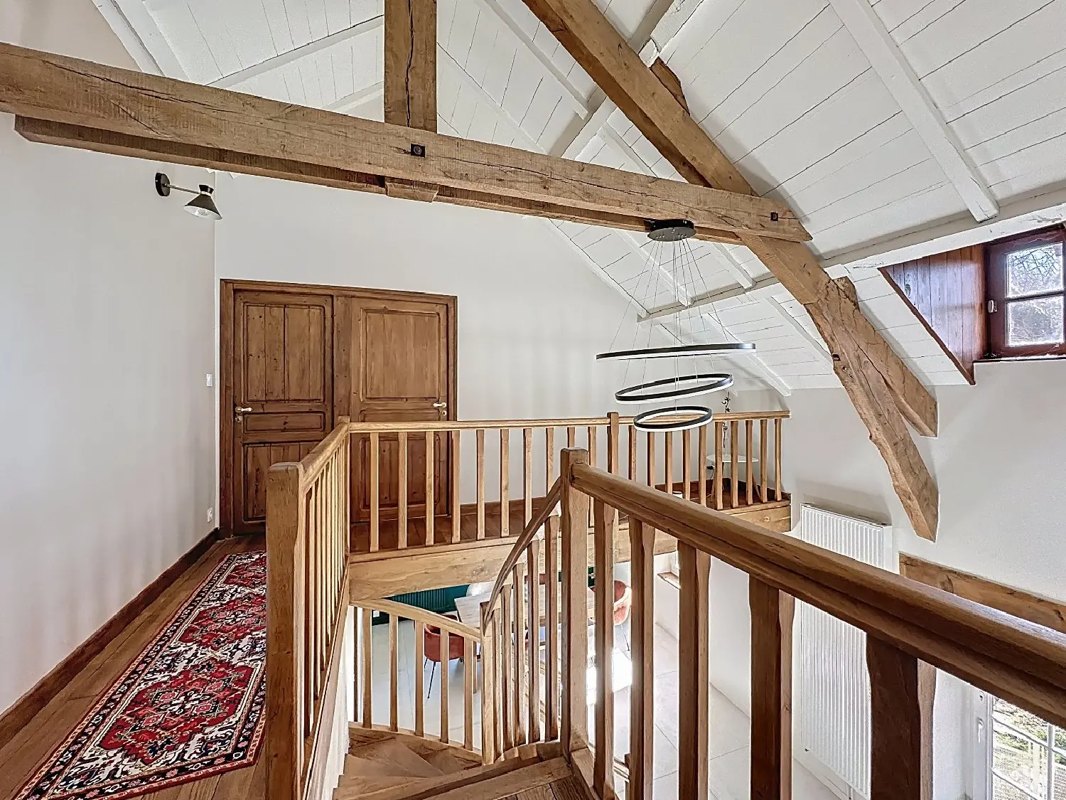  en venta casa Sainte-Radegonde Aveyron 8
