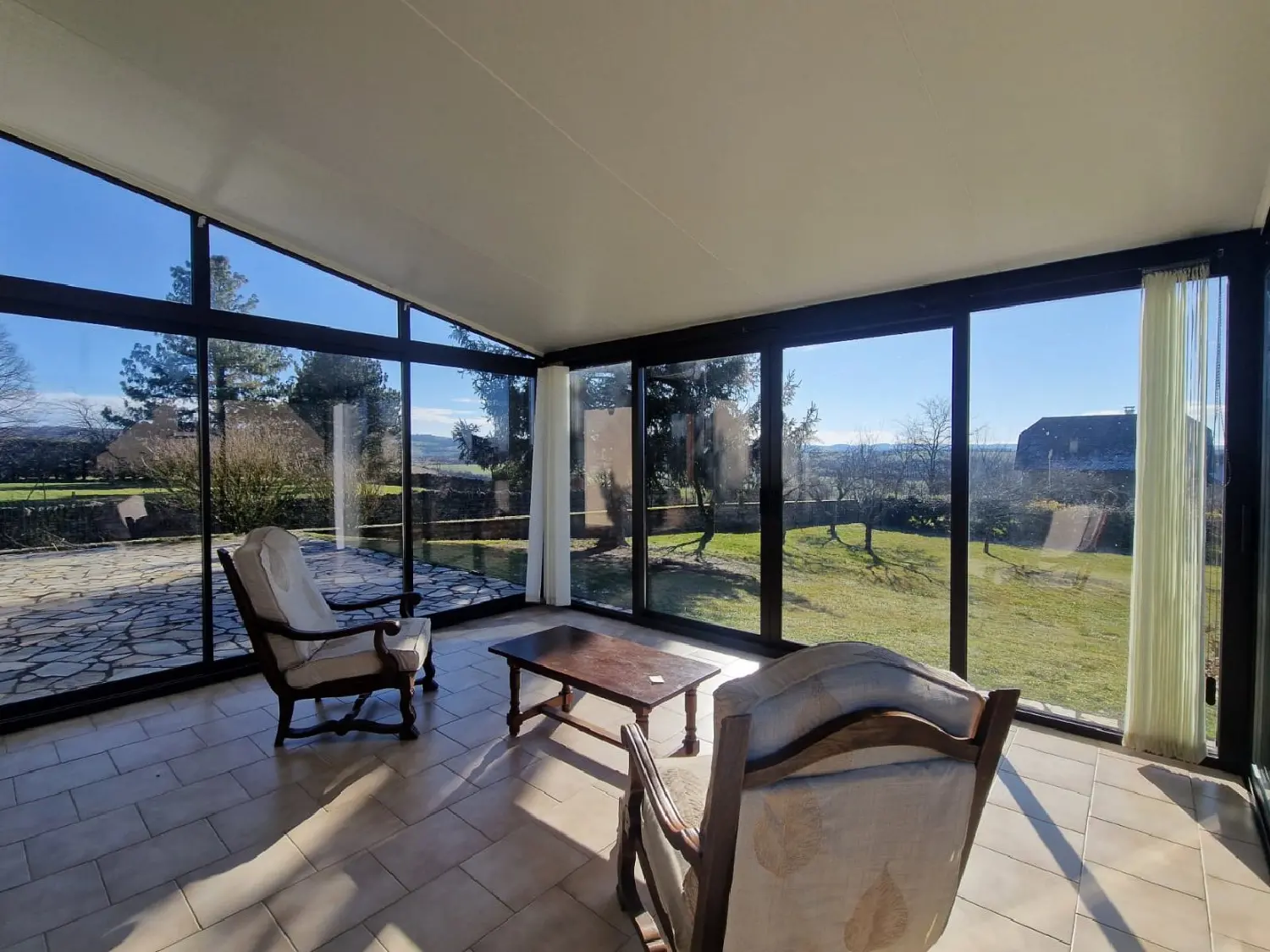  for sale house Sainte-Radegonde Aveyron 2