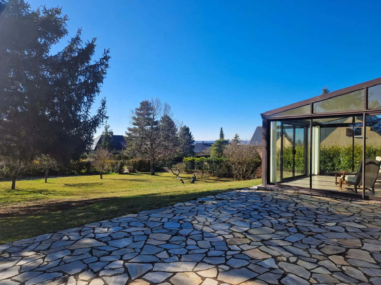  for sale house Sainte-Radegonde Aveyron 3