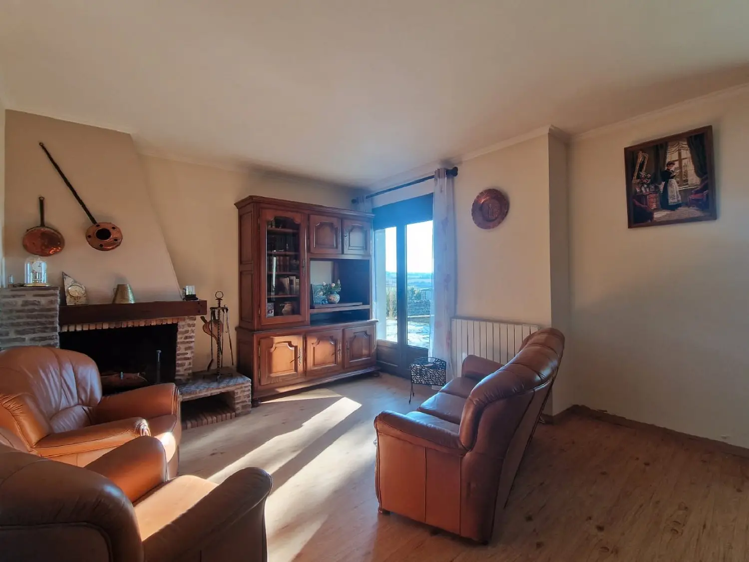  for sale house Sainte-Radegonde Aveyron 6