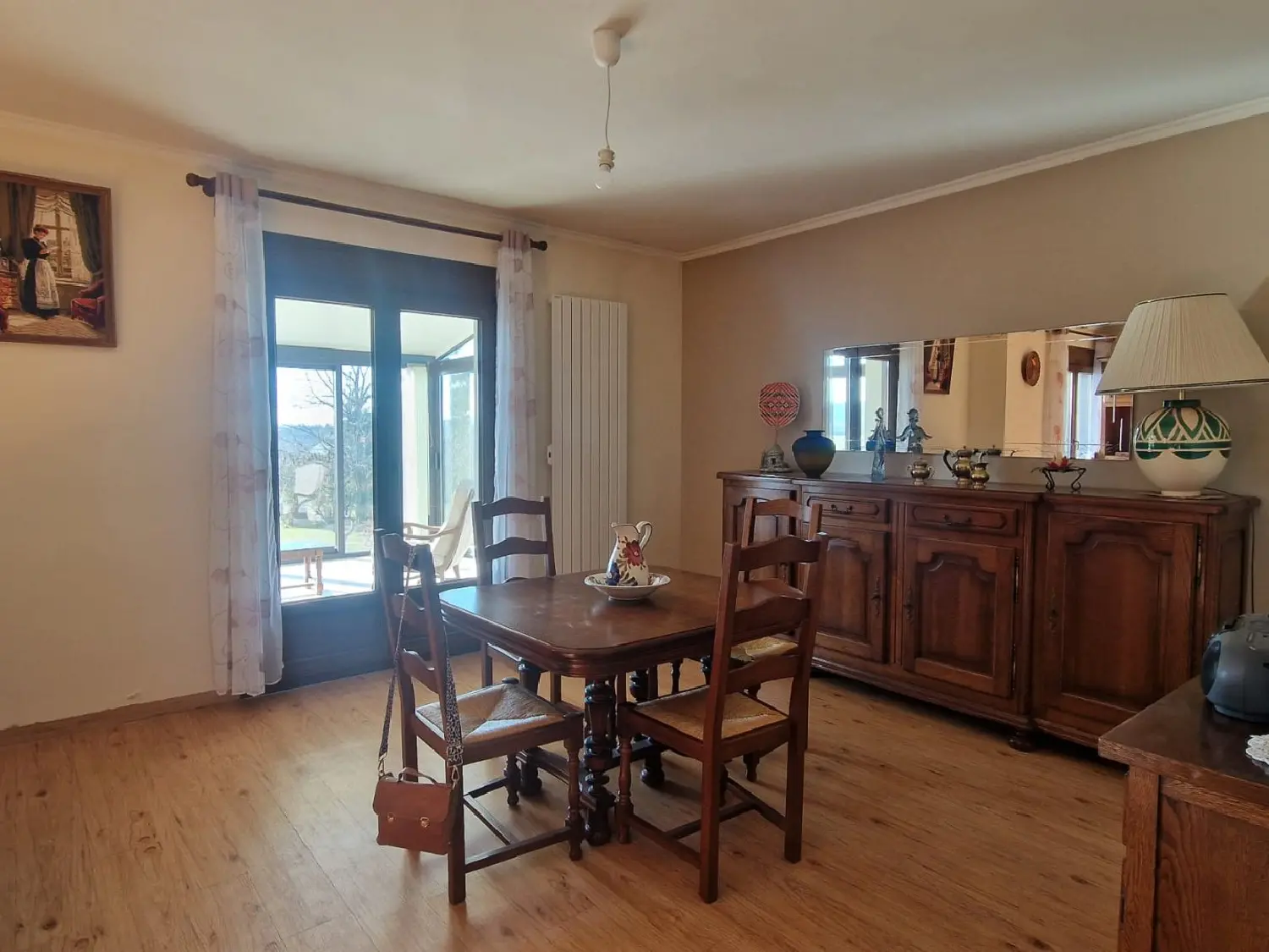  for sale house Sainte-Radegonde Aveyron 7