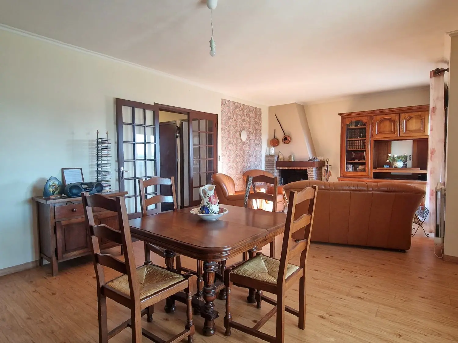  for sale house Sainte-Radegonde Aveyron 8
