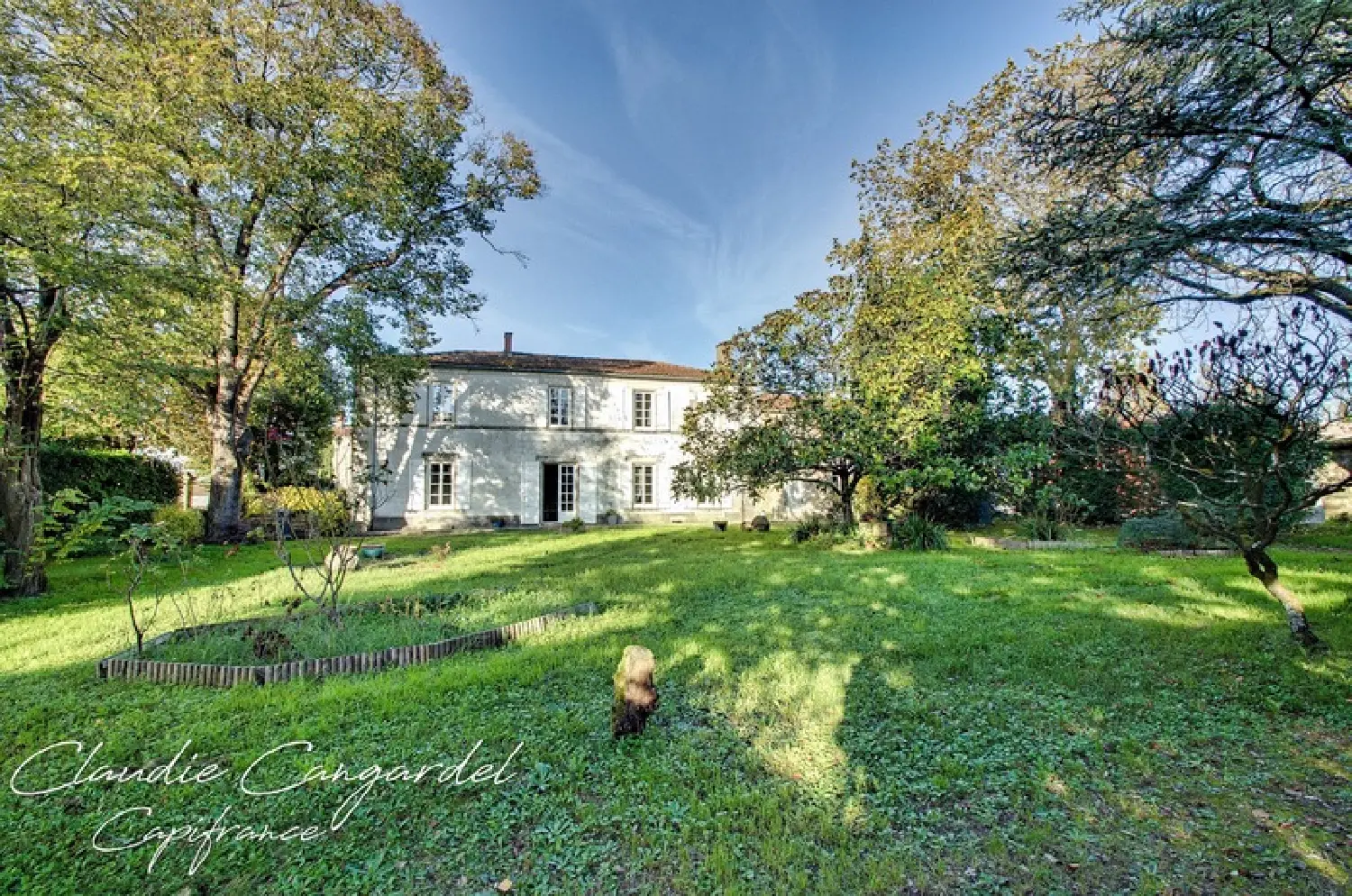  en venta casa Sainte-Soulle Charente-Maritime 1