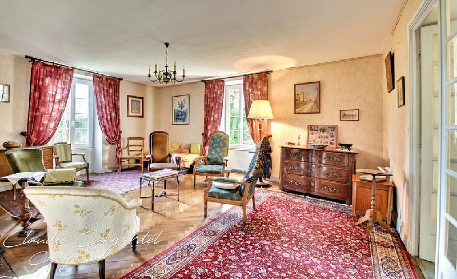  en venta casa Sainte-Soulle Charente-Maritime 2