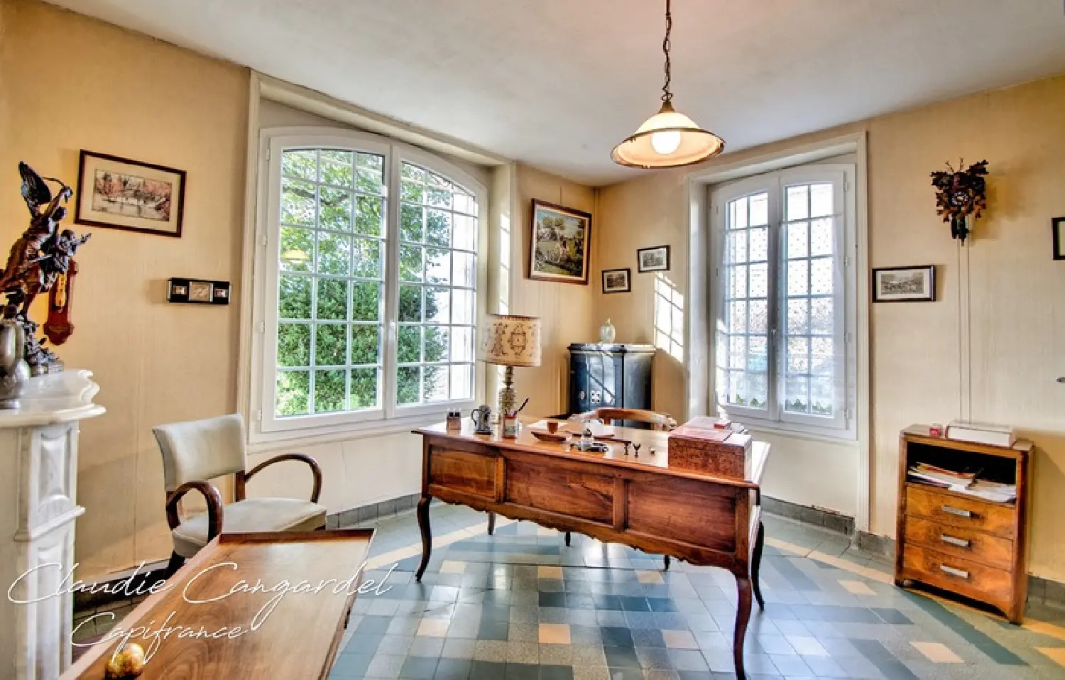  en venta casa Sainte-Soulle Charente-Maritime 5
