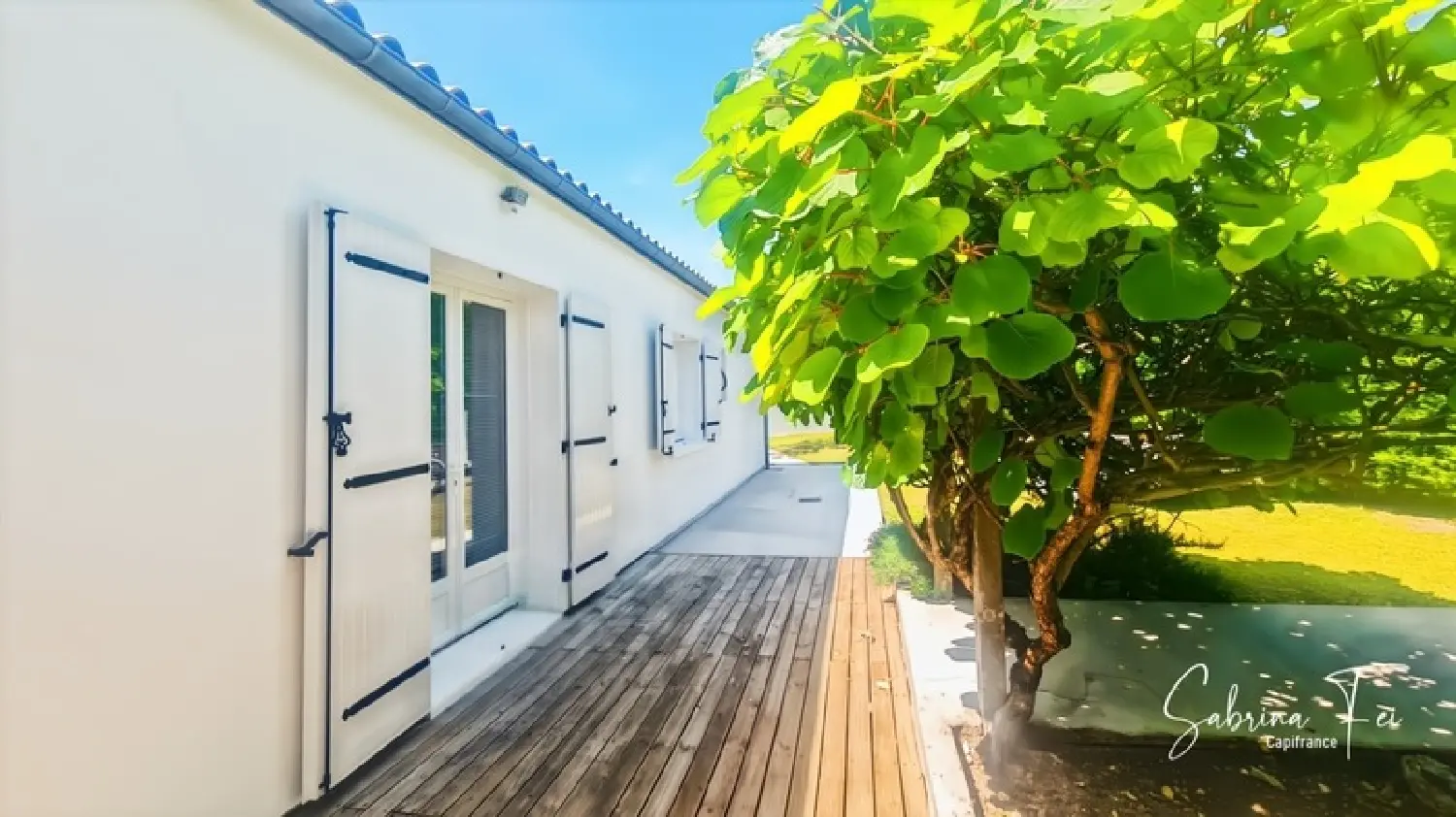  for sale house Sainte-Soulle Charente-Maritime 2