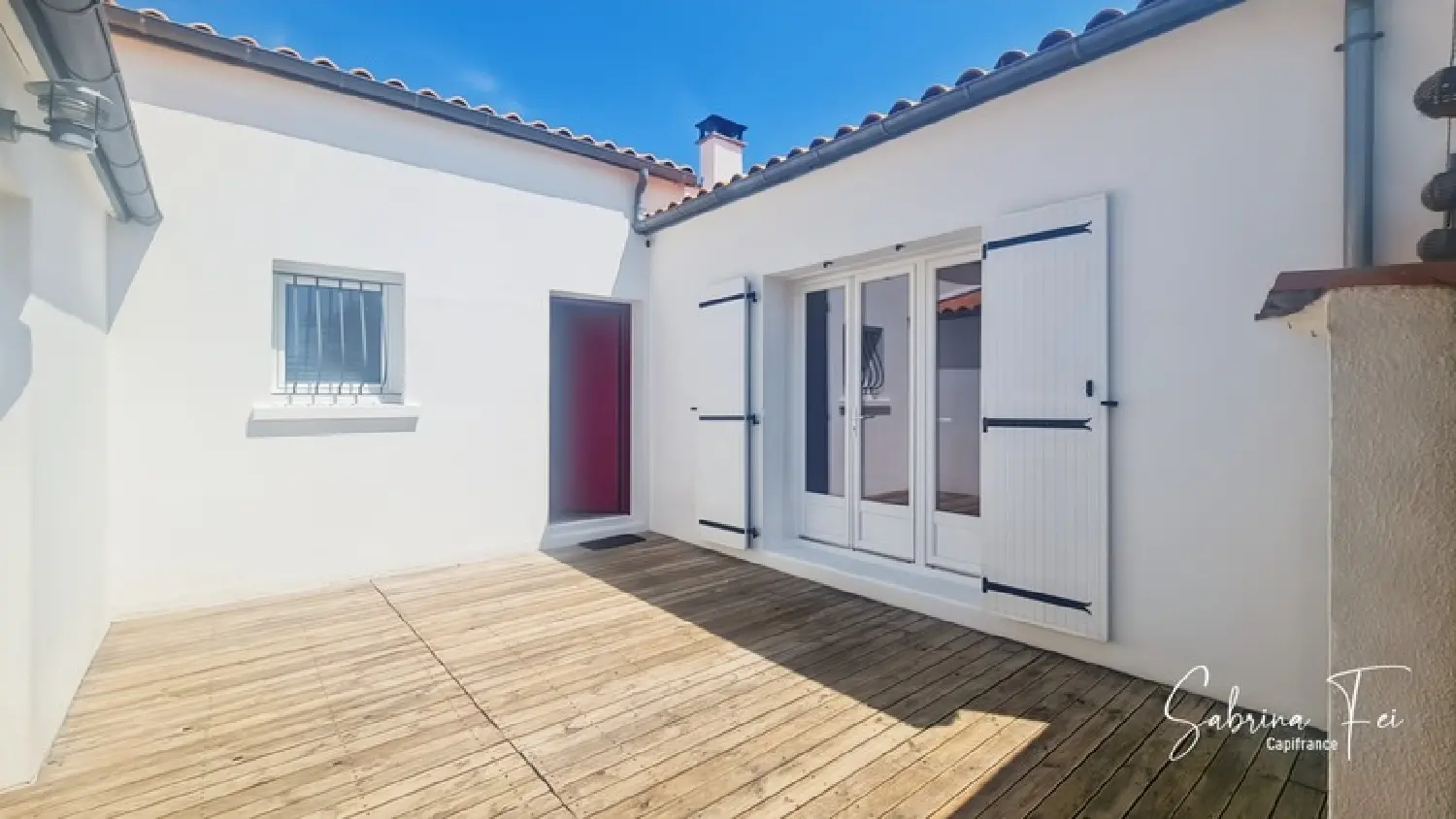  for sale house Sainte-Soulle Charente-Maritime 3