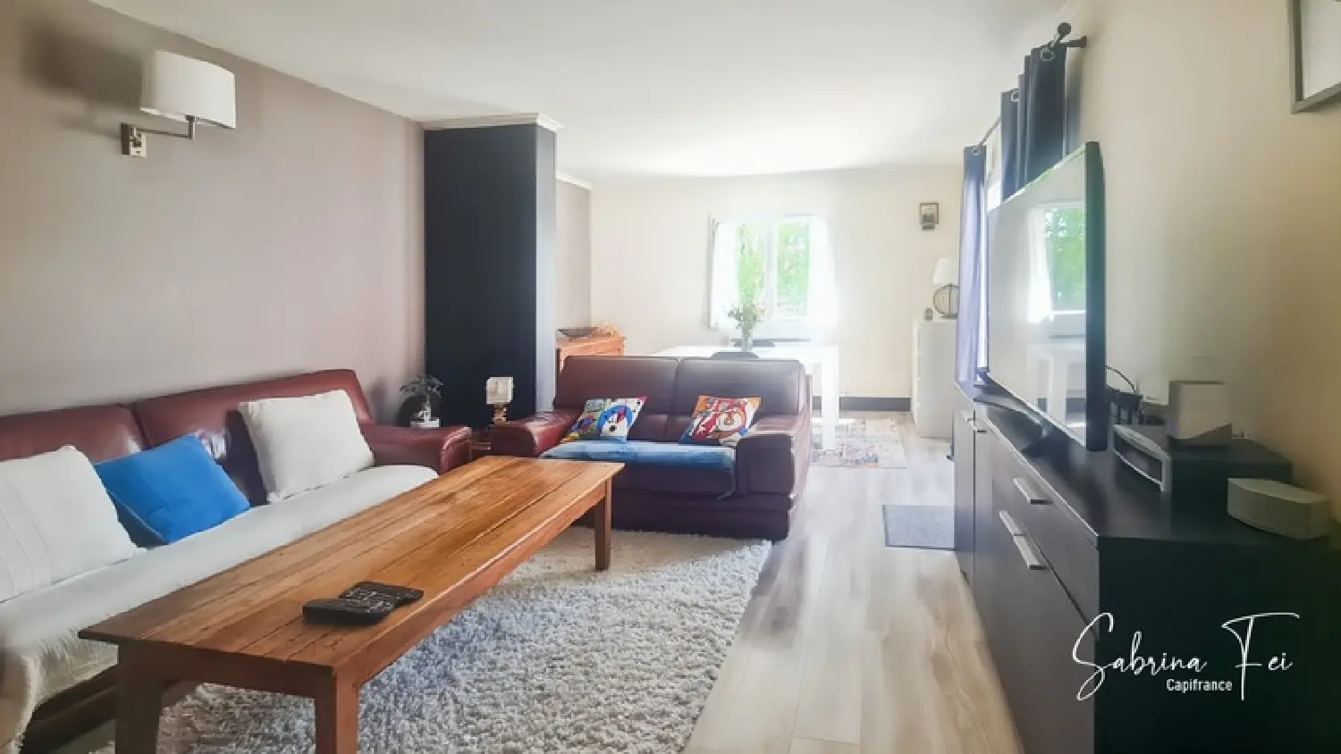  for sale house Sainte-Soulle Charente-Maritime 4