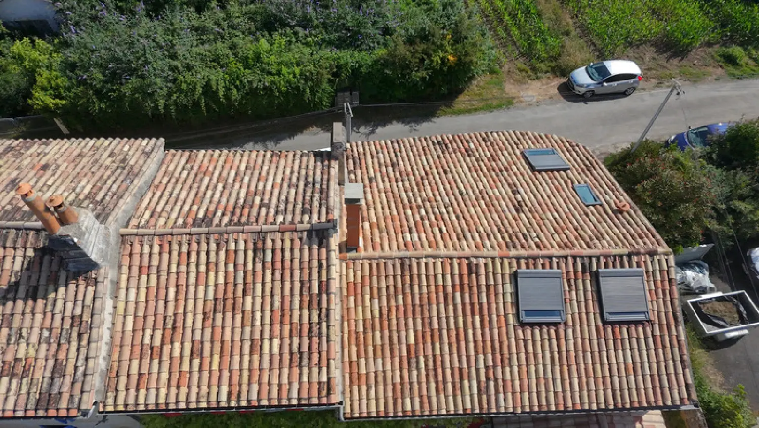  en venta casa Sainte-Terre Gironde 4