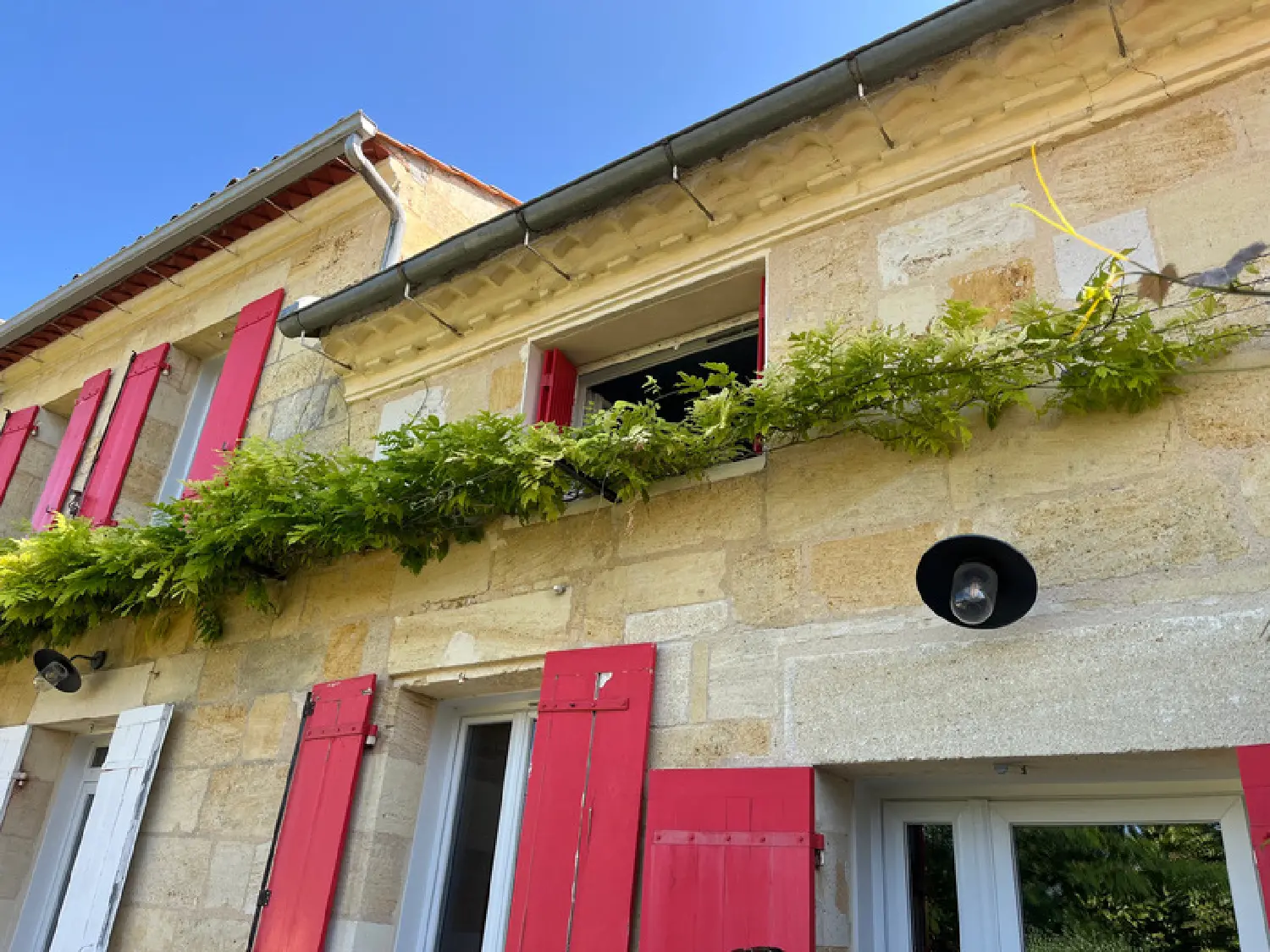  en venta casa Sainte-Terre Gironde 5