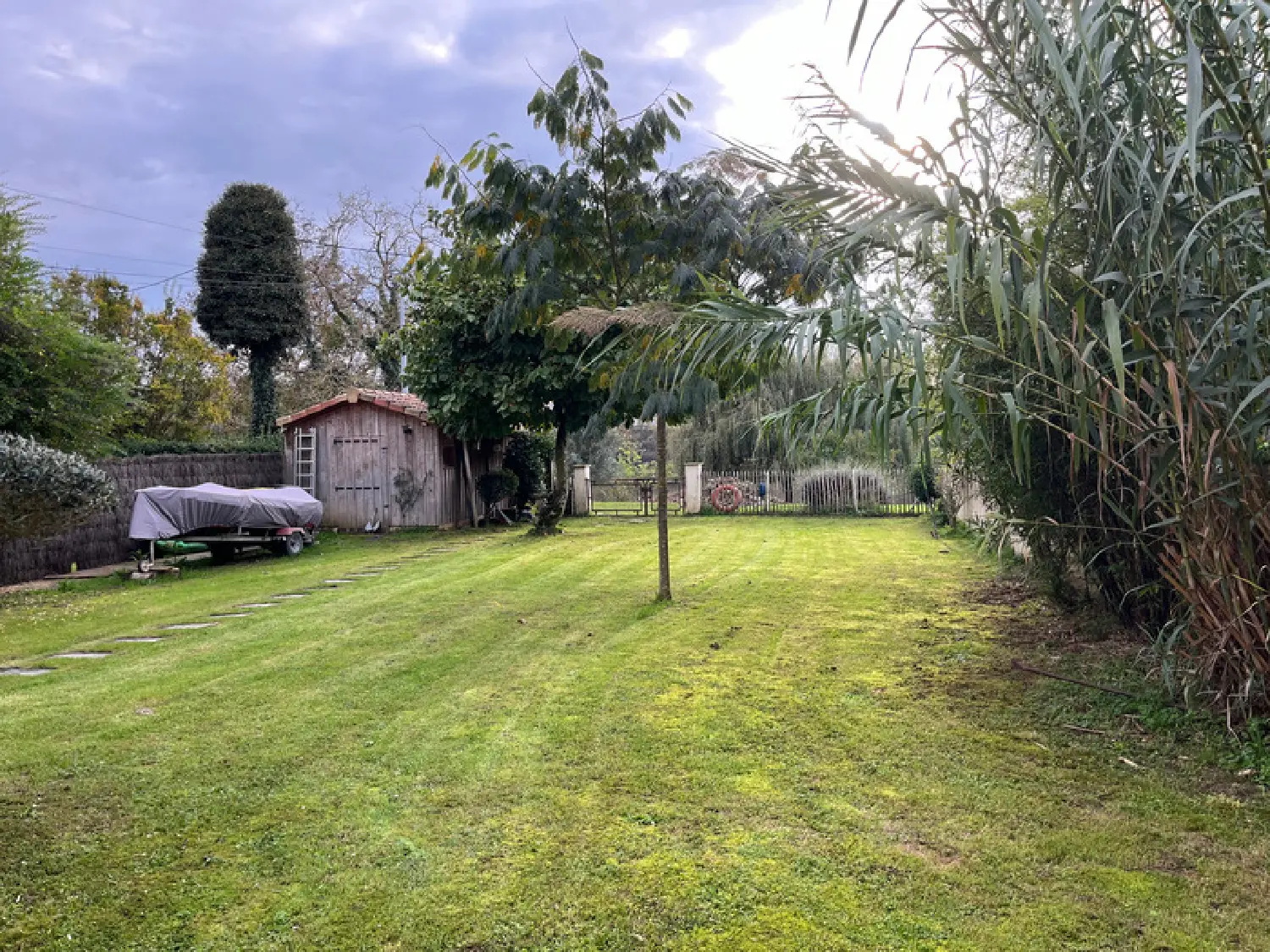  en venta casa Sainte-Terre Gironde 7