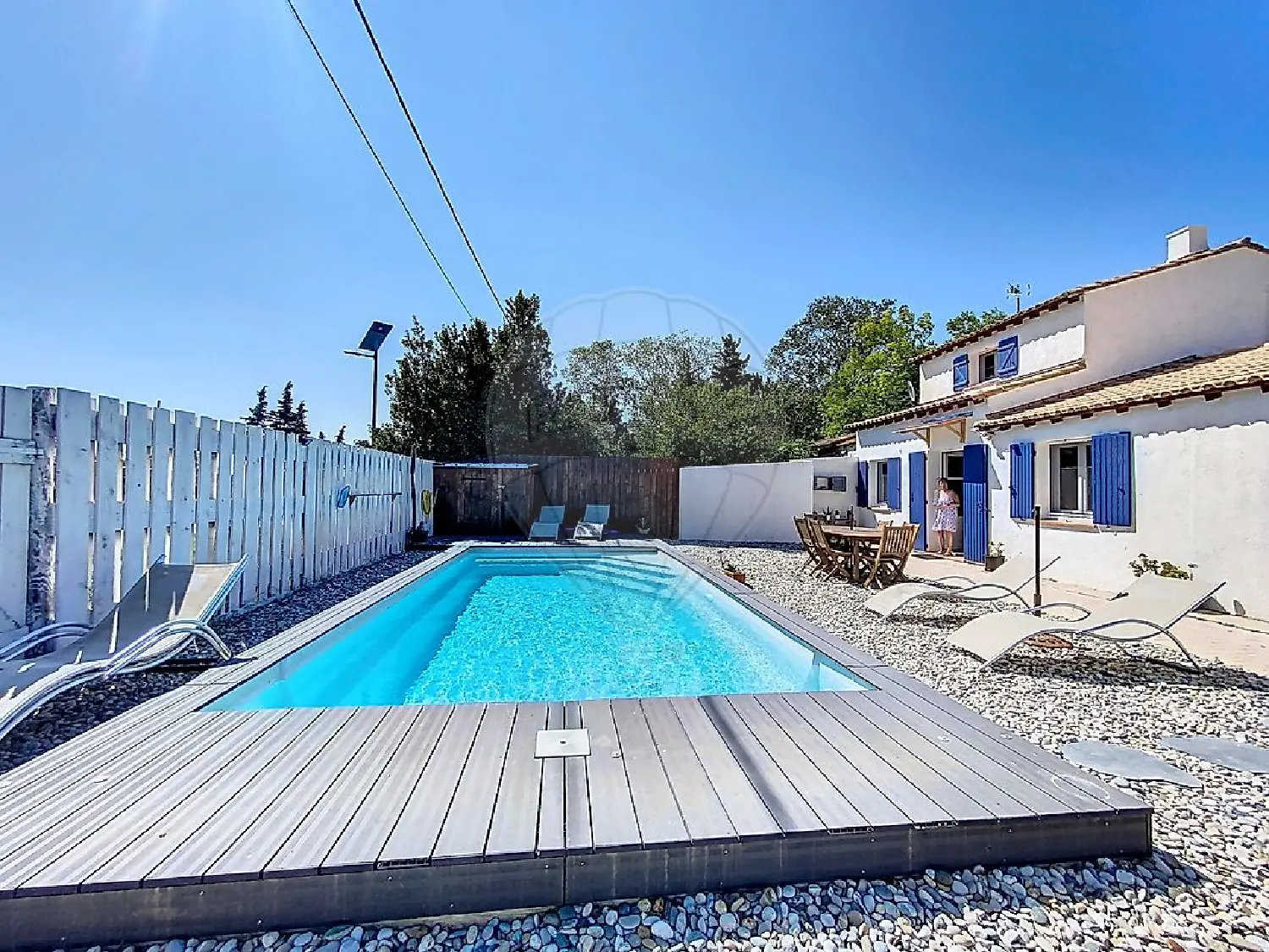  te koop huis Saintes-Maries-de-la-Mer Bouches-du-Rhône 2