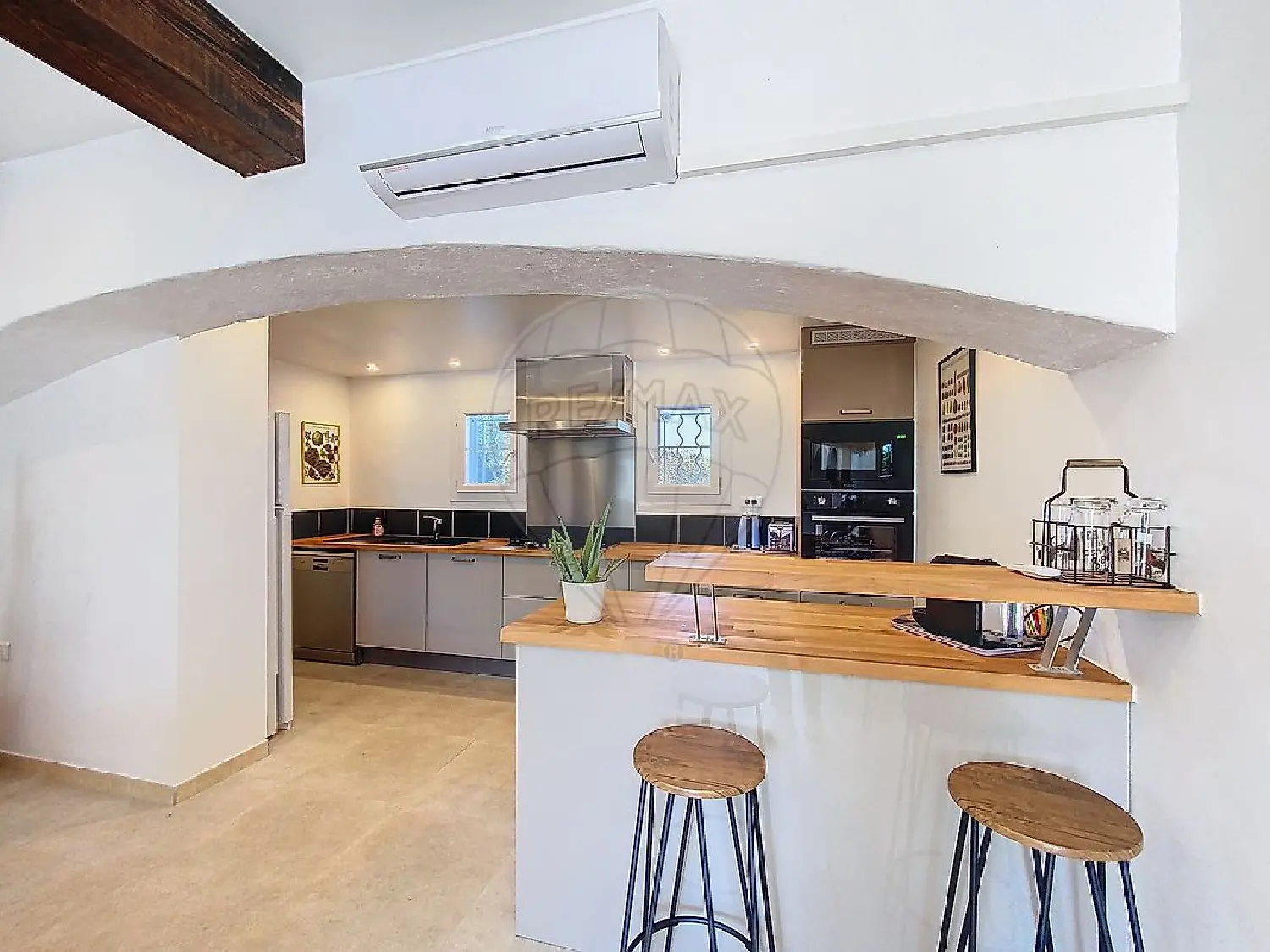  te koop huis Saintes-Maries-de-la-Mer Bouches-du-Rhône 5