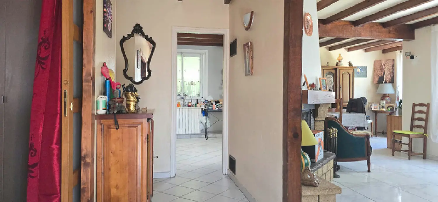  en venta casa Saintes Charente-Maritime 3