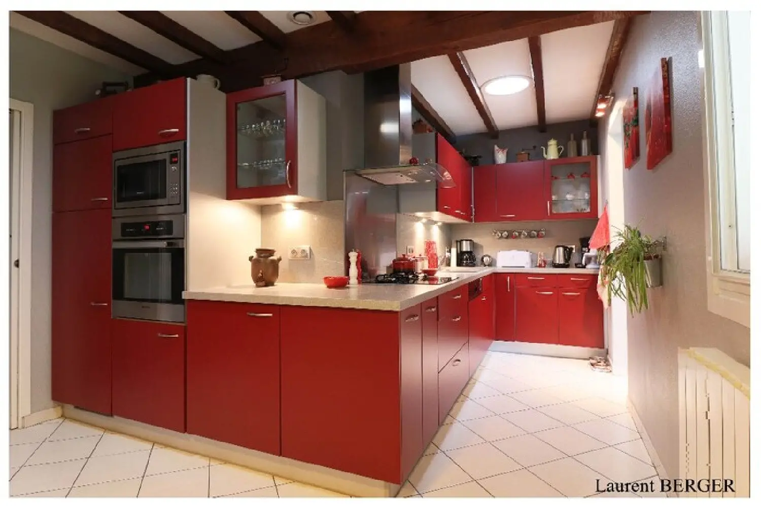  en venta casa Saintes Charente-Maritime 6
