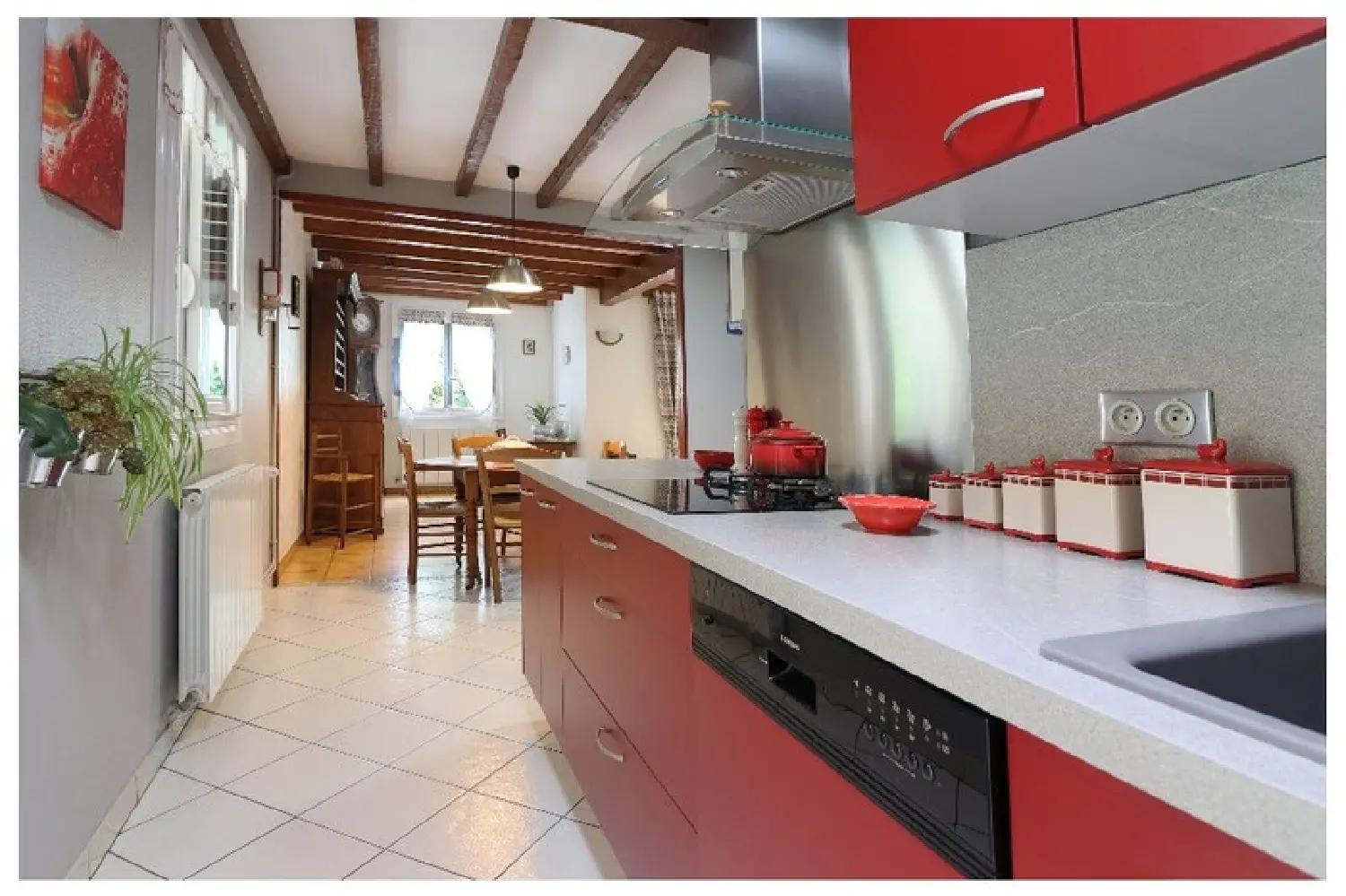  en venta casa Saintes Charente-Maritime 7