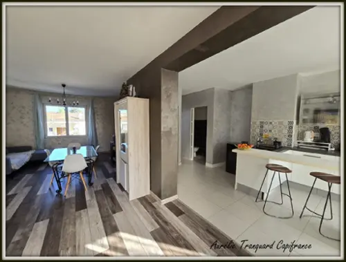 Saintes Charente-Maritime Haus Bild 7091905