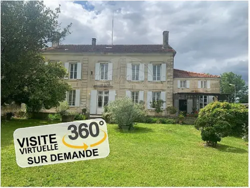 Saintes Charente-Maritime casa foto 7087583