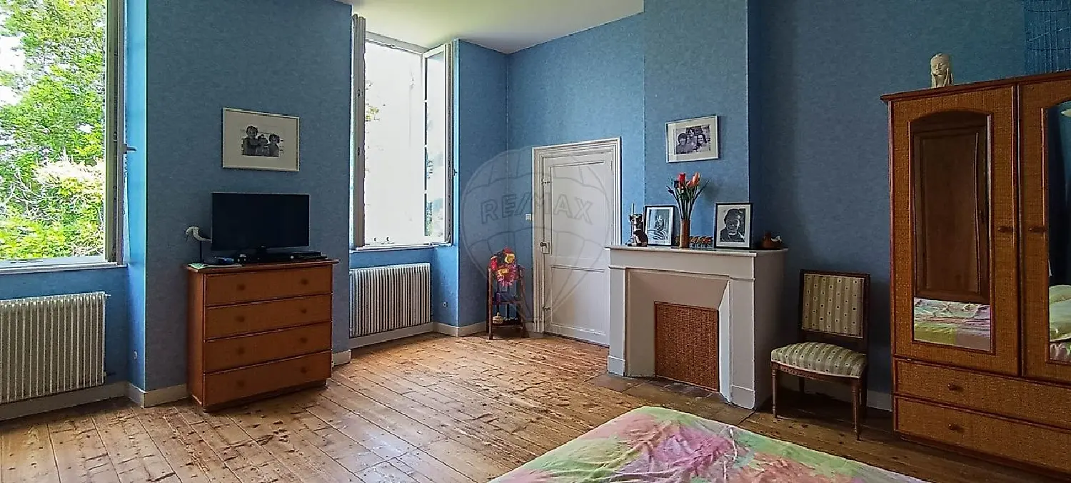  te koop huis Saintes Charente-Maritime 6