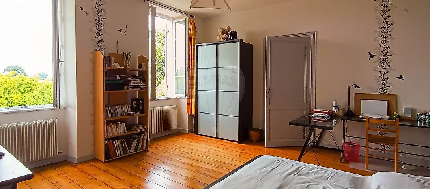  te koop huis Saintes Charente-Maritime 7