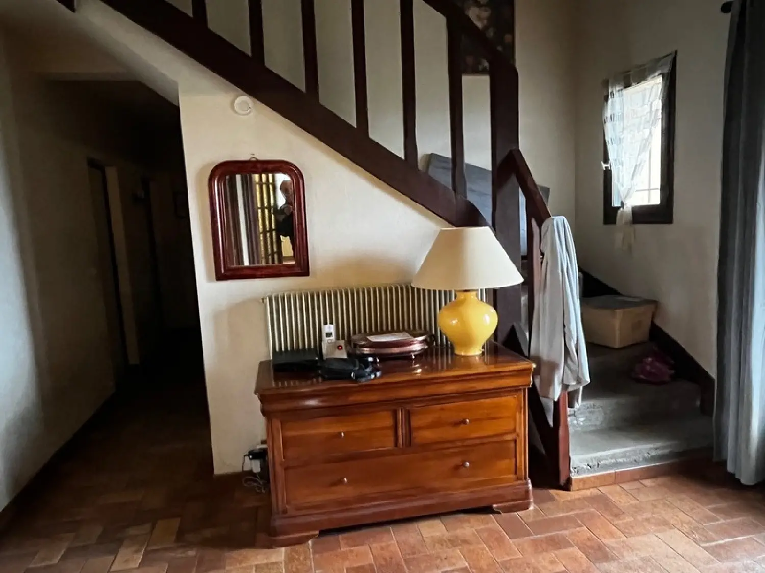  en venta casa Sainville Eure-et-Loir 2