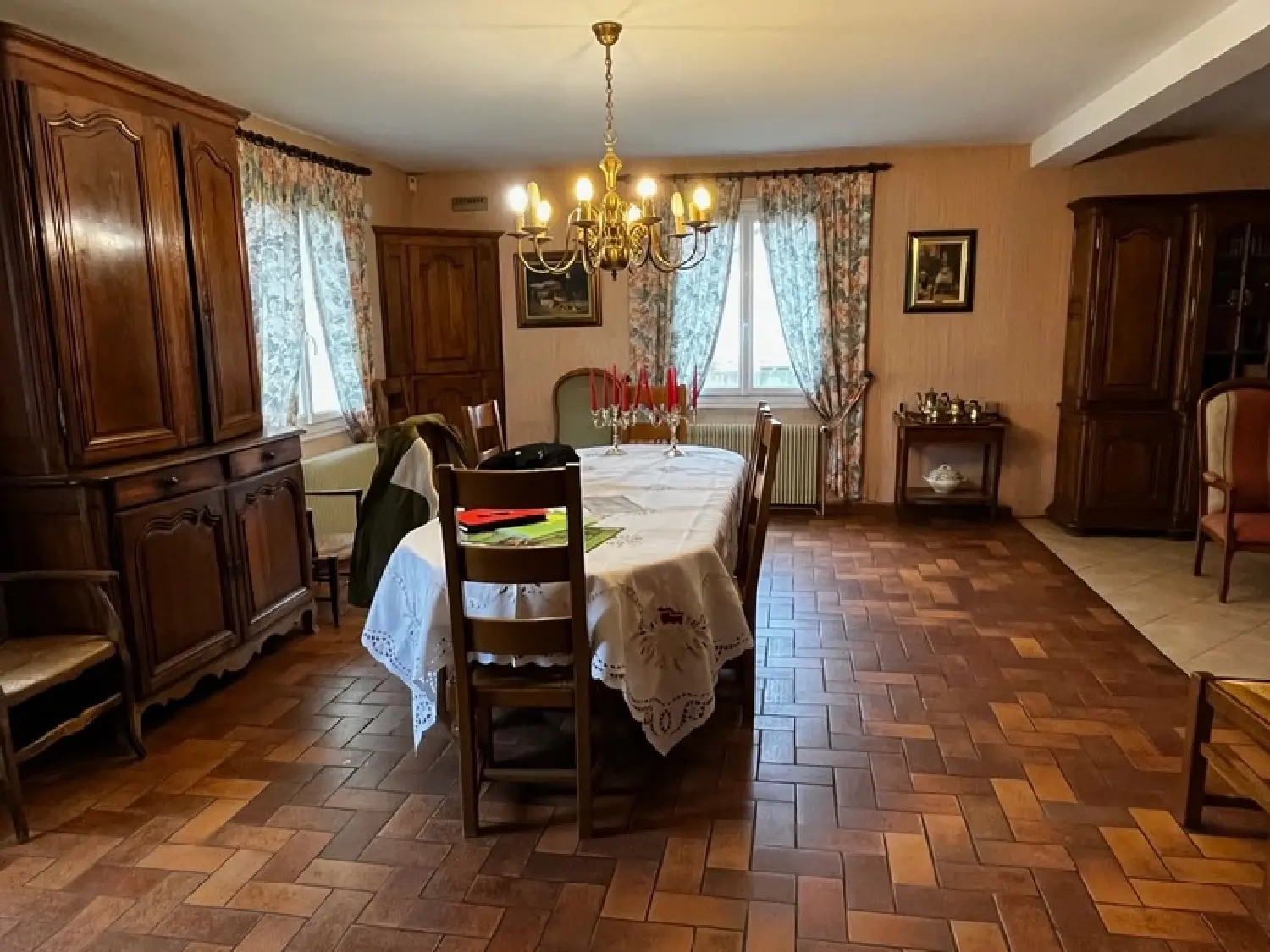  en venta casa Sainville Eure-et-Loir 3