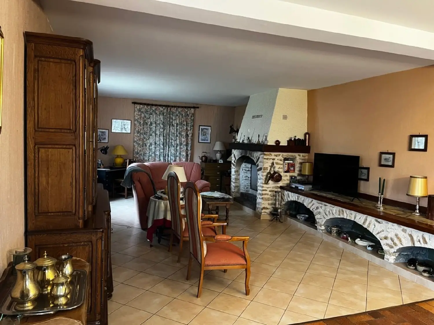  en venta casa Sainville Eure-et-Loir 4