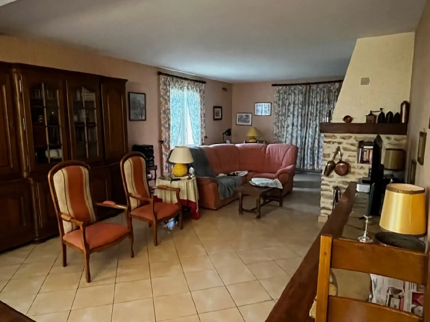  en venta casa Sainville Eure-et-Loir 5