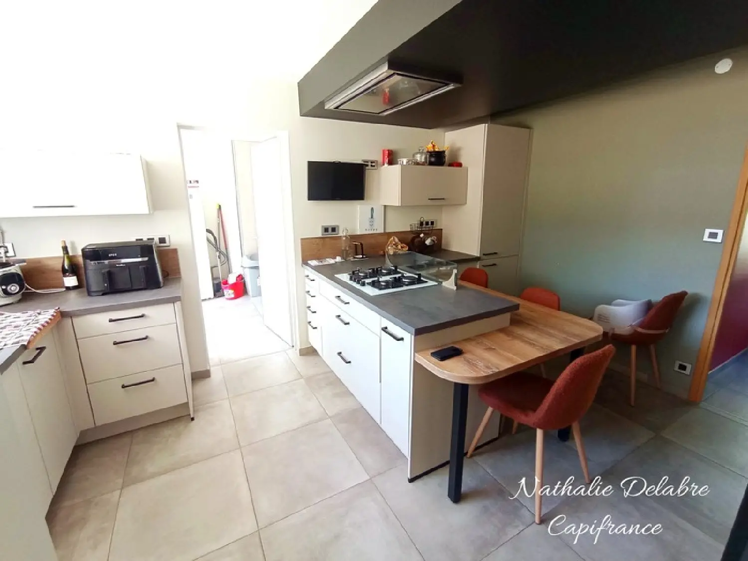  en venta casa Saivres Deux-Sèvres 2