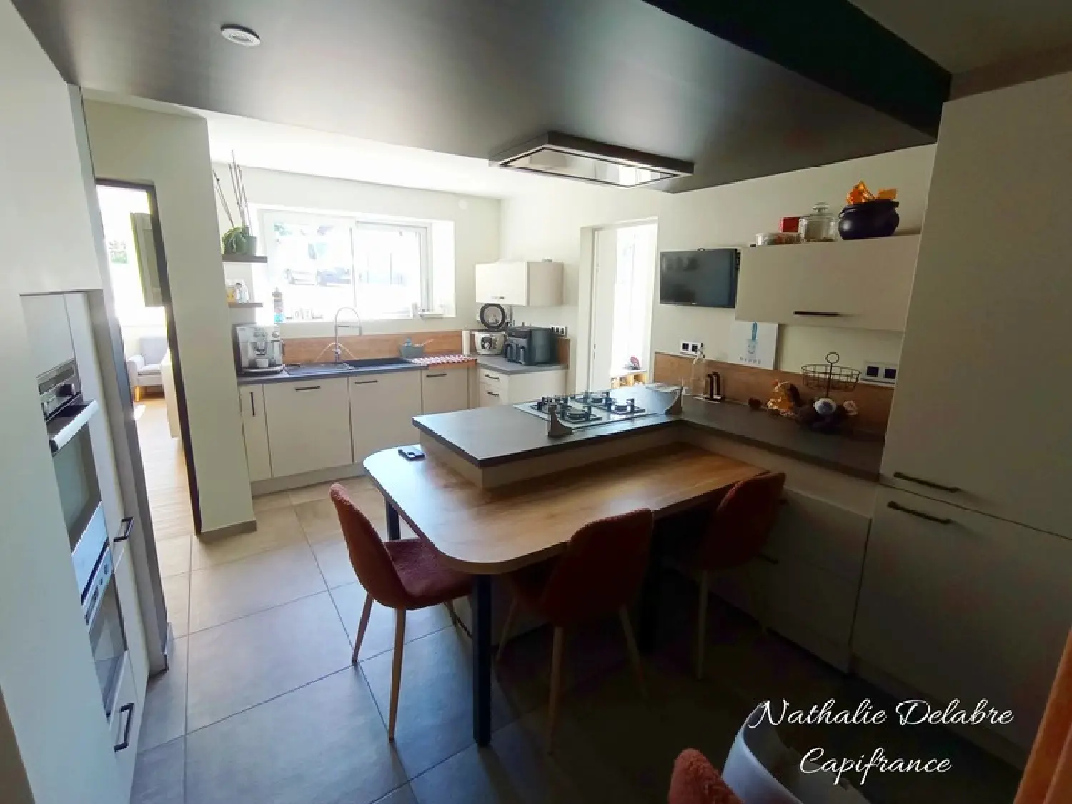  en venta casa Saivres Deux-Sèvres 3