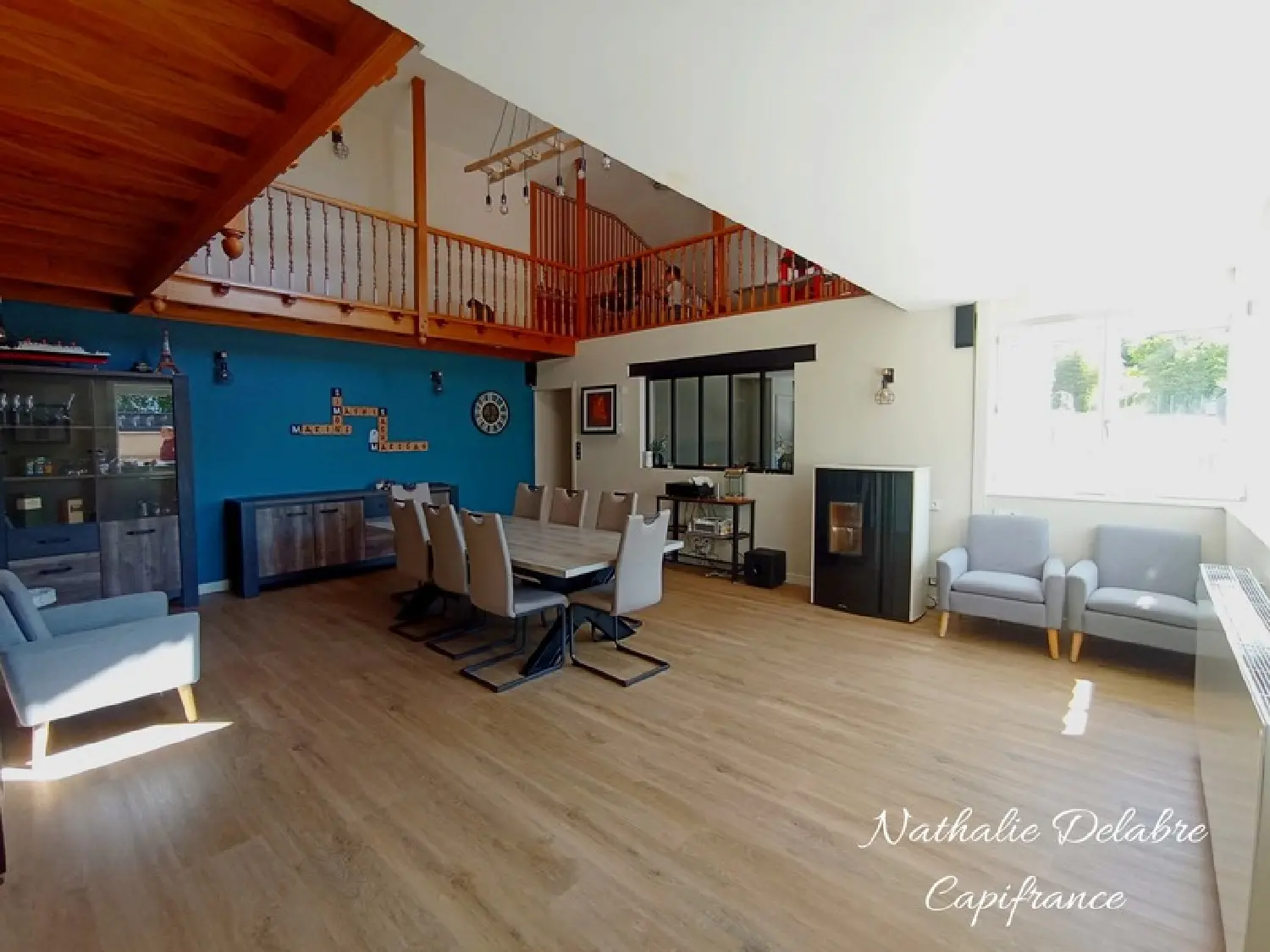  en venta casa Saivres Deux-Sèvres 4