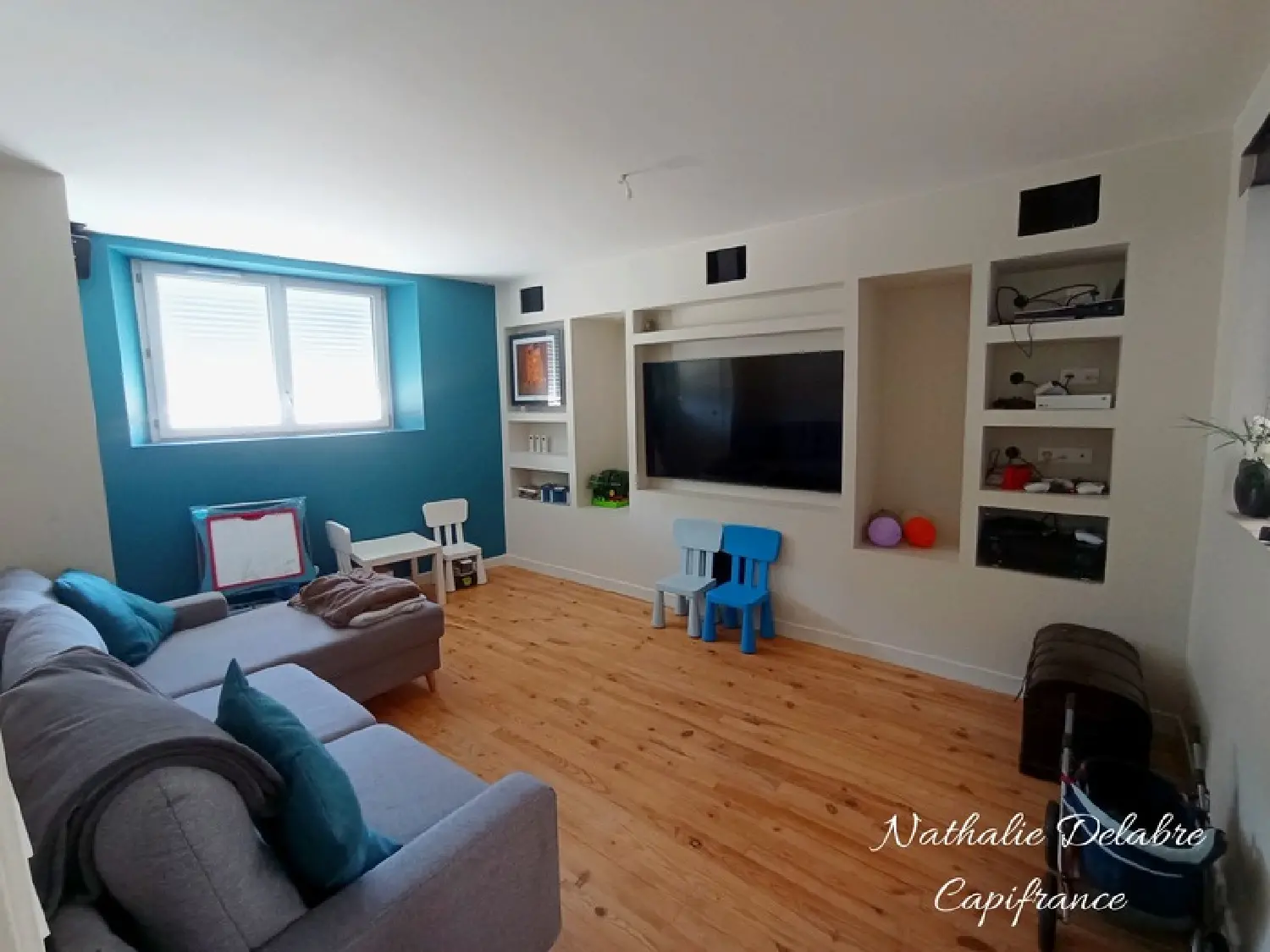  en venta casa Saivres Deux-Sèvres 5